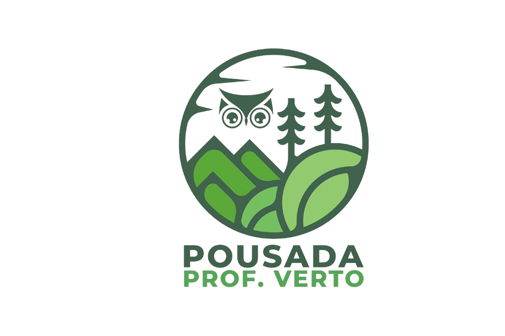 Pousada Professor Verto